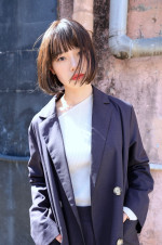 hair stylist  神村高彰