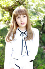 hair stylist  中原京香