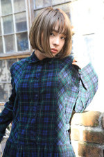 hair stylist  神村高彰