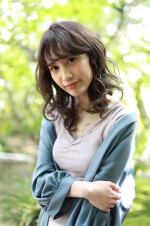 hair stylist  神村高彰
