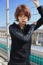 hair stylist  神村高彰