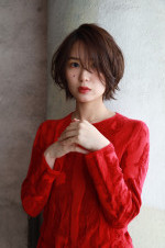 hair stylist  神村高彰