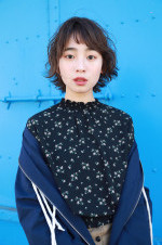 hair stylist  神村高彰