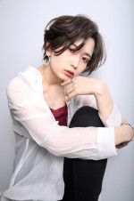 hair stylist  神村高彰