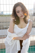 hair stylist  神村高彰