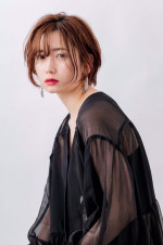 hair stylist  神村高彰
