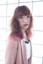 hair stylist  神村高彰