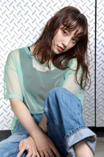 hair stylist  中原京香