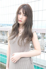 hair stylist  神村高彰