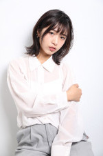 hair stylist  中原京香