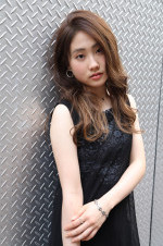 hair stylist  神村高彰
