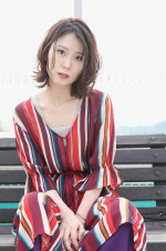 hair stylist  神村高彰