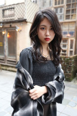 hair stylist  橋口愛海