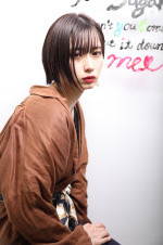 hair stylist  神村高彰
