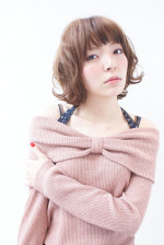 hair stylist  神村高彰