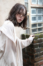 hair stylist  神村高彰