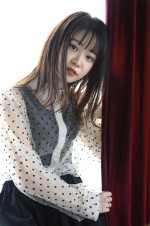 hair stylist  神村高彰