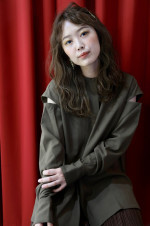 hair stylist  橋口愛海