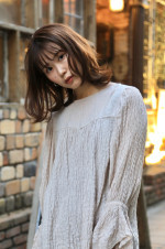 hair stylist  神村高彰