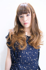 hair stylist  神村高彰