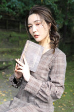 hair stylist  橋口愛海