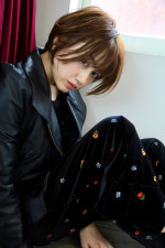 hair stylist  神村高彰