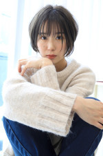 hair stylist  神村高彰