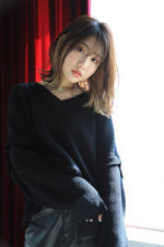 hair stylist  神村高彰