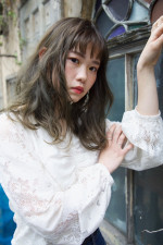 hair stylist  神村高彰