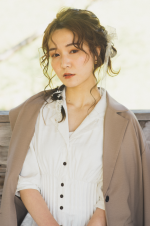 hair stylist  橋口愛海