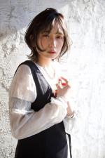 hair stylist  神村高彰