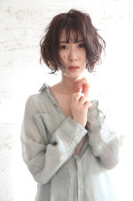 hair stylist  神村高彰
