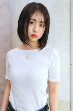 hair stylist  神村高彰