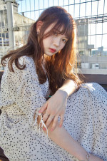 hair stylist  神村高彰