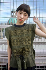 hair stylist  神村高彰