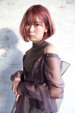 hair stylist  神村高彰