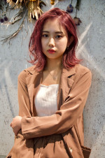 hair stylist  神村高彰