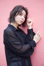 hair stylist  井手上都子