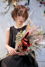 hair stylist  神村高彰