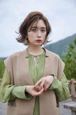 hair stylist  神村高彰