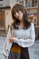 hair stylist  神村高彰
