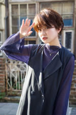 hair stylist  神村高彰