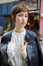 hair stylist  神村高彰