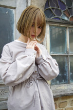 hair stylist  橋口愛海
