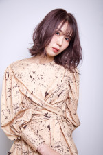 hair stylist  神村高彰