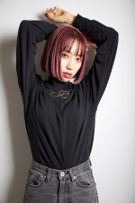 hair stylist  井手上都子