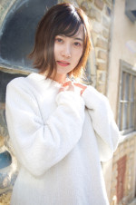 hair stylist  井手上都子