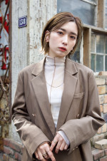 hair stylist  神村高彰
