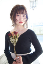 hair stylist  神村高彰