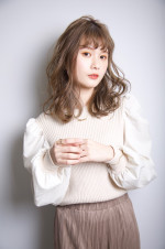 hair stylist  神村高彰